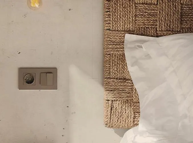 Отель Casa Coco Boutique & 4*s - Adults Only Льорет-де-Мар